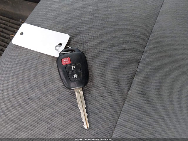 Aukcja sprzedaży 2023 Toyota Tacoma Sr V6, vin: 3TYRZ5CN4PT028428, numer aukcji: 46119310