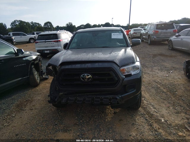 Aukcja sprzedaży 2023 Toyota Tacoma Sr V6, vin: 3TYRZ5CN4PT028428, numer aukcji: 46119310