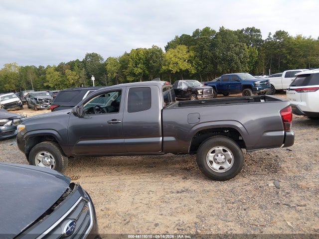 Aukcja sprzedaży 2023 Toyota Tacoma Sr V6, vin: 3TYRZ5CN4PT028428, numer aukcji: 46119310