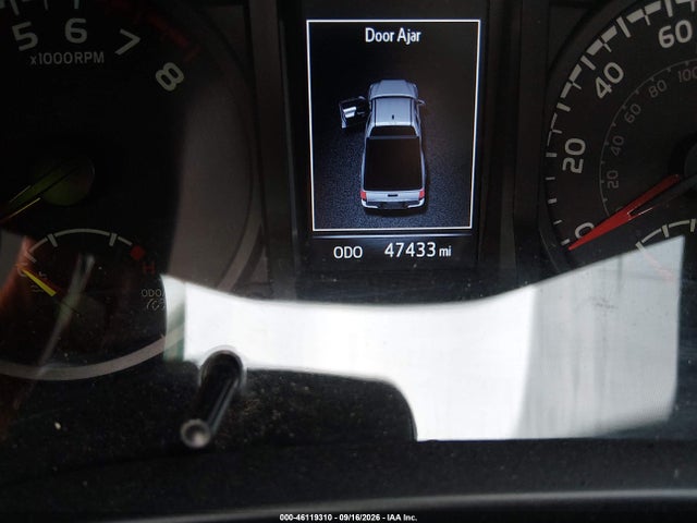 Aukcja sprzedaży 2023 Toyota Tacoma Sr V6, vin: 3TYRZ5CN4PT028428, numer aukcji: 46119310
