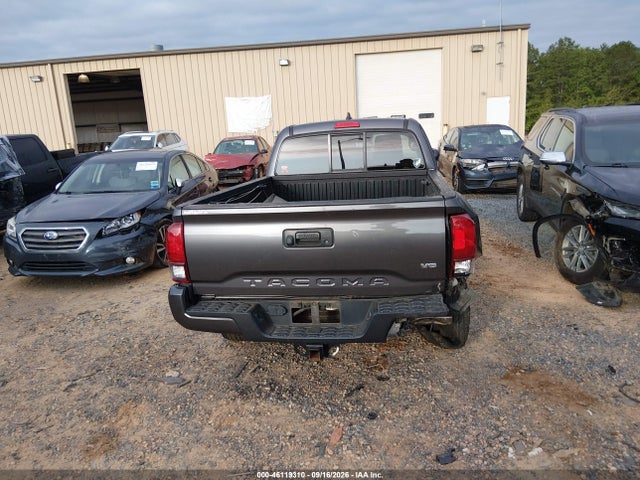 Aukcja sprzedaży 2023 Toyota Tacoma Sr V6, vin: 3TYRZ5CN4PT028428, numer aukcji: 46119310