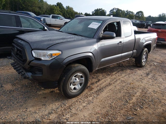 Aukcja sprzedaży 2023 Toyota Tacoma Sr V6, vin: 3TYRZ5CN4PT028428, numer aukcji: 46119310