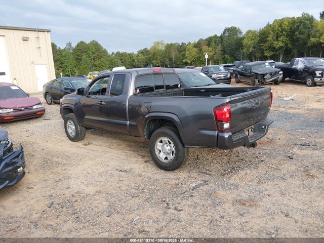 Aukcja sprzedaży 2023 Toyota Tacoma Sr V6, vin: 3TYRZ5CN4PT028428, numer aukcji: 46119310