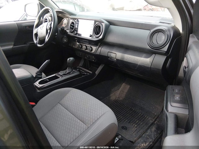 Aukcja sprzedaży 2023 Toyota Tacoma Sr V6, vin: 3TYRZ5CN4PT028428, numer aukcji: 46119310