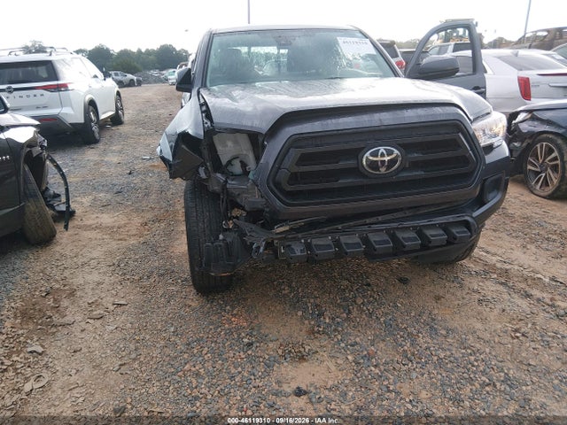 Aukcja sprzedaży 2023 Toyota Tacoma Sr V6, vin: 3TYRZ5CN4PT028428, numer aukcji: 46119310