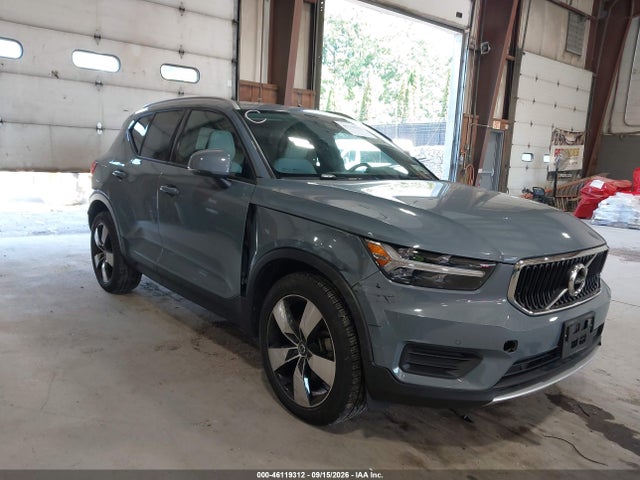 Aukcja sprzedaży 2020 Volvo Xc40 T5 Momentum, vin: YV4162UK7L2255857, numer aukcji: 46119312