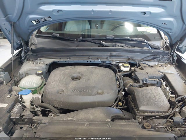 Aukcja sprzedaży 2020 Volvo Xc40 T5 Momentum, vin: YV4162UK7L2255857, numer aukcji: 46119312