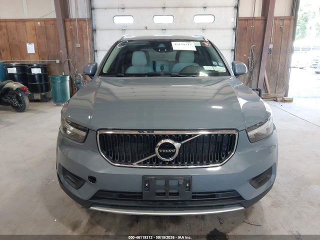 Aukcja sprzedaży 2020 Volvo Xc40 T5 Momentum, vin: YV4162UK7L2255857, numer aukcji: 46119312