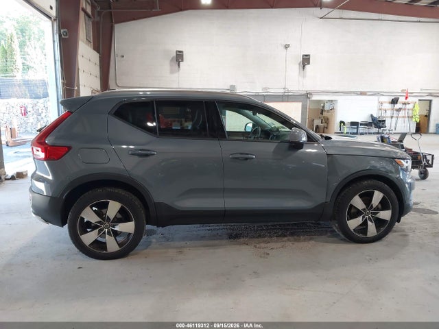 Aukcja sprzedaży 2020 Volvo Xc40 T5 Momentum, vin: YV4162UK7L2255857, numer aukcji: 46119312