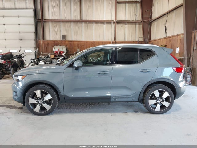 Aukcja sprzedaży 2020 Volvo Xc40 T5 Momentum, vin: YV4162UK7L2255857, numer aukcji: 46119312