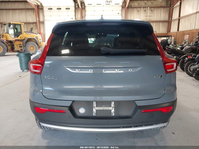 Aukcja sprzedaży 2020 Volvo Xc40 T5 Momentum, vin: YV4162UK7L2255857, numer aukcji: 46119312