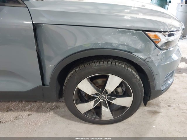 Aukcja sprzedaży 2020 Volvo Xc40 T5 Momentum, vin: YV4162UK7L2255857, numer aukcji: 46119312