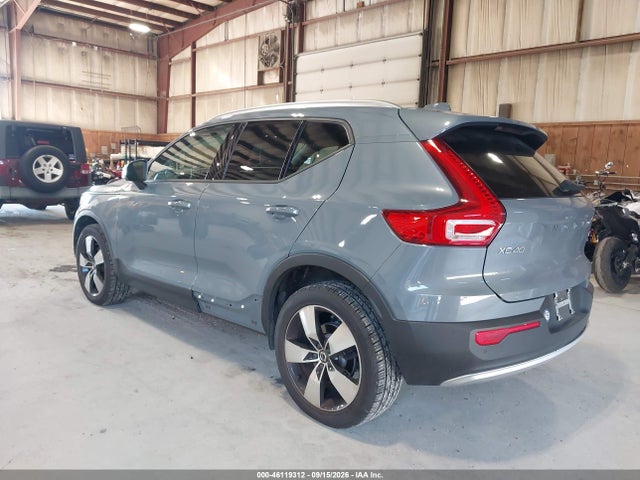 Aukcja sprzedaży 2020 Volvo Xc40 T5 Momentum, vin: YV4162UK7L2255857, numer aukcji: 46119312