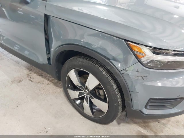 Aukcja sprzedaży 2020 Volvo Xc40 T5 Momentum, vin: YV4162UK7L2255857, numer aukcji: 46119312