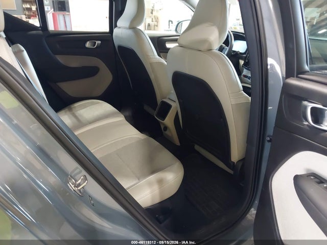 Aukcja sprzedaży 2020 Volvo Xc40 T5 Momentum, vin: YV4162UK7L2255857, numer aukcji: 46119312