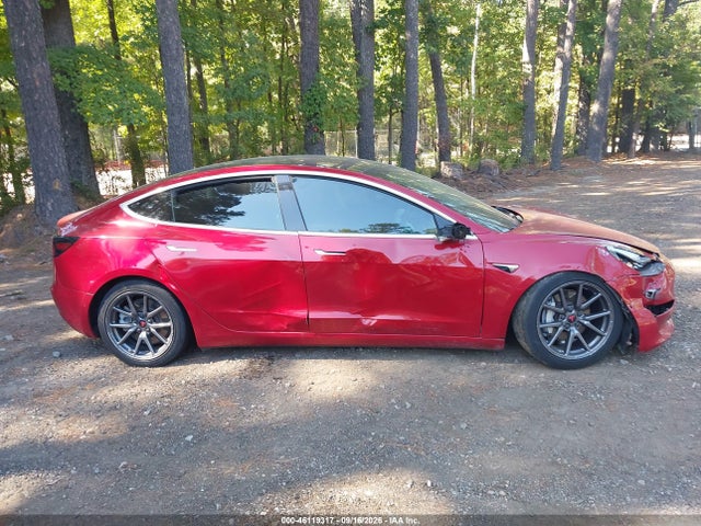 5YJ3E1EA1KF299198 Tesla Model 3 Long Range/mid Range/standard Range/standard Range Plus