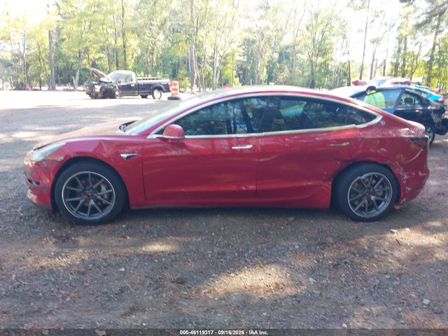 5YJ3E1EA1KF299198 Tesla Model 3 Long Range/mid Range/standard Range/standard Range Plus