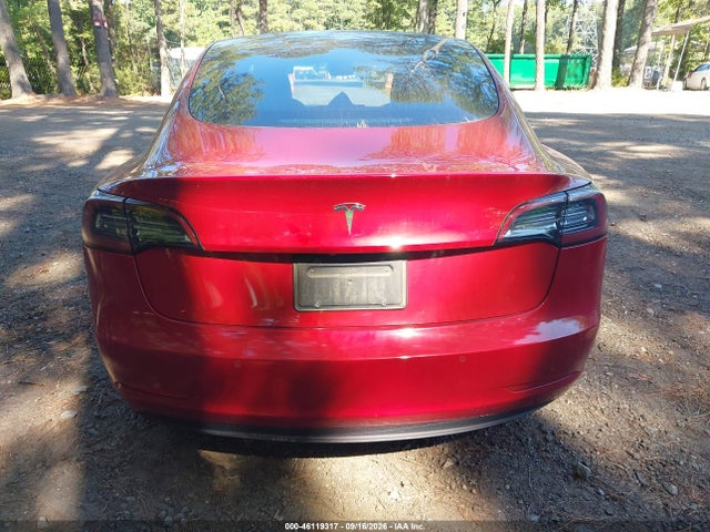 5YJ3E1EA1KF299198 Tesla Model 3 Long Range/mid Range/standard Range/standard Range Plus