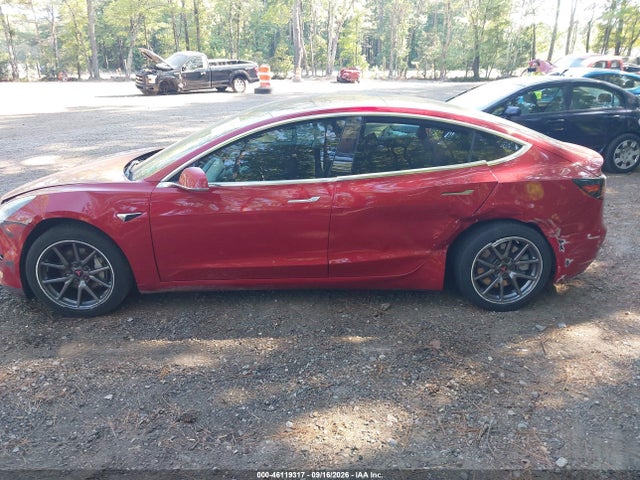 5YJ3E1EA1KF299198 Tesla Model 3 Long Range/mid Range/standard Range/standard Range Plus