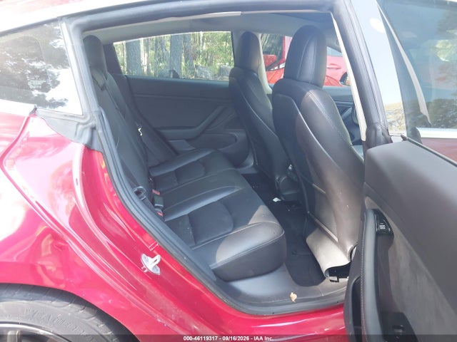 5YJ3E1EA1KF299198 Tesla Model 3 Long Range/mid Range/standard Range/standard Range Plus
