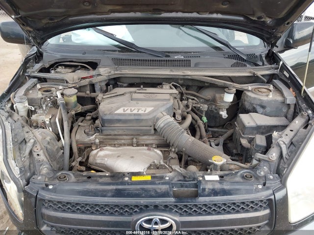 2004 Toyota Rav4 მანქანა იყიდება აუქციონზე, vin: JTEHD20VX46005865, აუქციონის ნომერი: 46119318