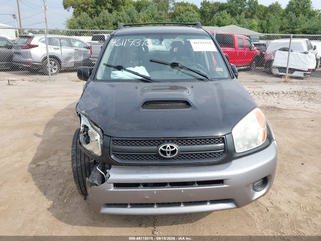 2004 Toyota Rav4 მანქანა იყიდება აუქციონზე, vin: JTEHD20VX46005865, აუქციონის ნომერი: 46119318