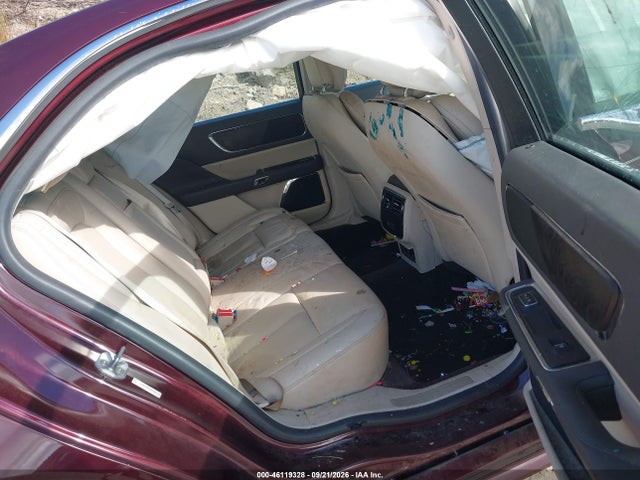 Aukcja sprzedaży 2017 Lincoln Continental Select, vin: 1LN6L9TKXH5618102, numer aukcji: 46119328