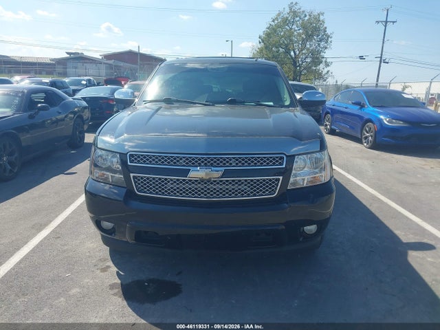 Aukcja sprzedaży 2009 Chevrolet Suburban 1500 Ltz, vin: 1GNFC36J99R255815, numer aukcji: 46119331