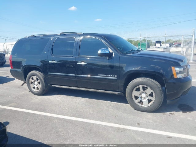 Aukcja sprzedaży 2009 Chevrolet Suburban 1500 Ltz, vin: 1GNFC36J99R255815, numer aukcji: 46119331
