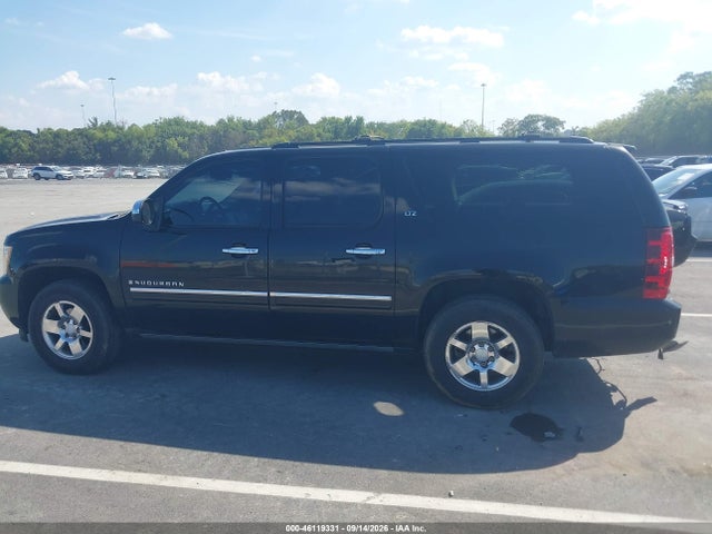 Aukcja sprzedaży 2009 Chevrolet Suburban 1500 Ltz, vin: 1GNFC36J99R255815, numer aukcji: 46119331