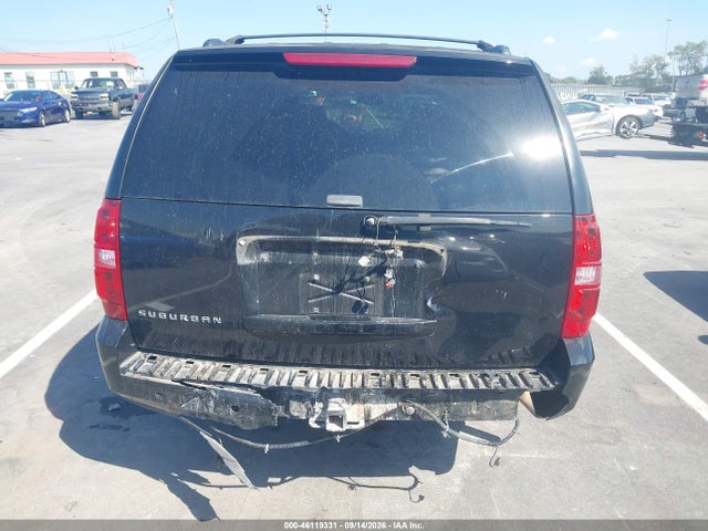 Aukcja sprzedaży 2009 Chevrolet Suburban 1500 Ltz, vin: 1GNFC36J99R255815, numer aukcji: 46119331