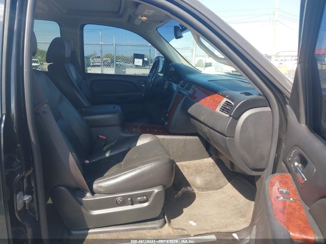 Aukcja sprzedaży 2009 Chevrolet Suburban 1500 Ltz, vin: 1GNFC36J99R255815, numer aukcji: 46119331