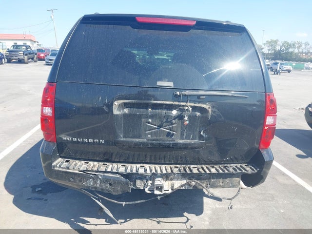 Aukcja sprzedaży 2009 Chevrolet Suburban 1500 Ltz, vin: 1GNFC36J99R255815, numer aukcji: 46119331