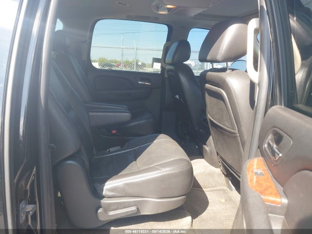 Aukcja sprzedaży 2009 Chevrolet Suburban 1500 Ltz, vin: 1GNFC36J99R255815, numer aukcji: 46119331