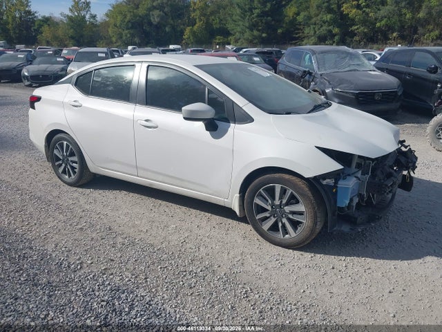 Продаж на аукціоні авто 2024 Nissan Versa 1.6 Sv, vin: 3N1CN8EV2RL917039, номер лоту: 46119334