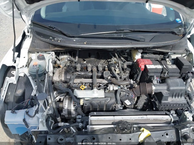 46119334 :رقم المزاد ، 3N1CN8EV2RL917039 vin ، 2024 Nissan Versa 1.6 Sv مزاد بيع
