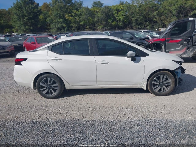 46119334 :رقم المزاد ، 3N1CN8EV2RL917039 vin ، 2024 Nissan Versa 1.6 Sv مزاد بيع