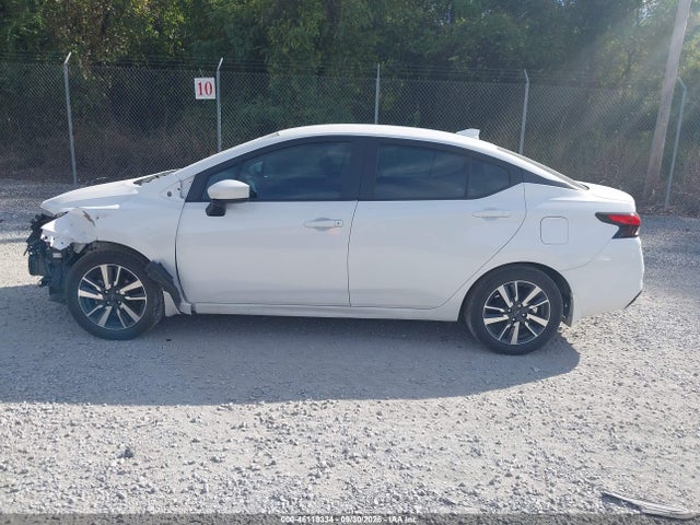 46119334 :رقم المزاد ، 3N1CN8EV2RL917039 vin ، 2024 Nissan Versa 1.6 Sv مزاد بيع