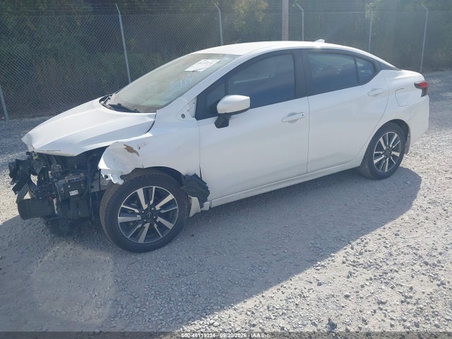 46119334 :رقم المزاد ، 3N1CN8EV2RL917039 vin ، 2024 Nissan Versa 1.6 Sv مزاد بيع