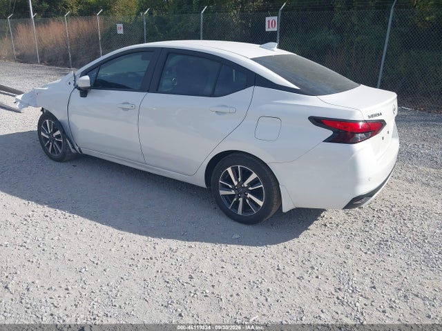 46119334 :رقم المزاد ، 3N1CN8EV2RL917039 vin ، 2024 Nissan Versa 1.6 Sv مزاد بيع