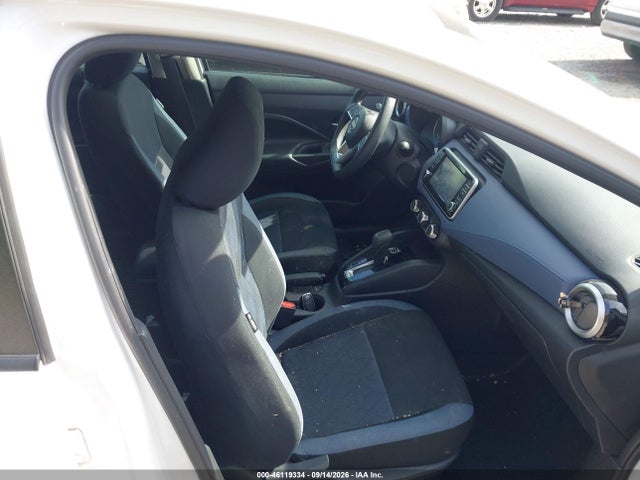 46119334 :رقم المزاد ، 3N1CN8EV2RL917039 vin ، 2024 Nissan Versa 1.6 Sv مزاد بيع
