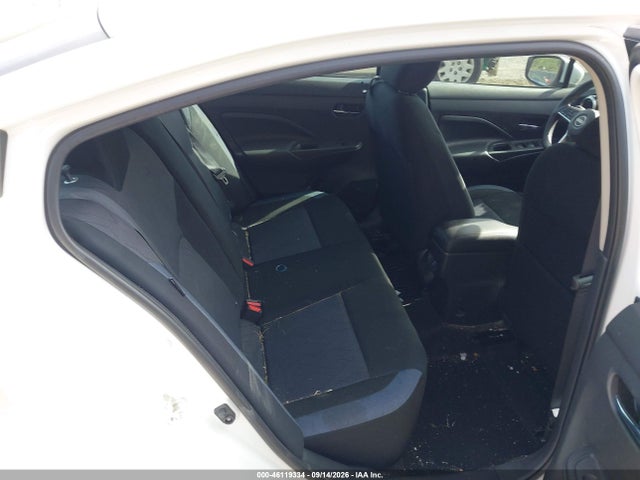 46119334 :رقم المزاد ، 3N1CN8EV2RL917039 vin ، 2024 Nissan Versa 1.6 Sv مزاد بيع