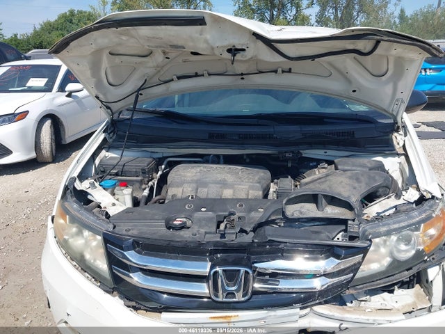 Aukcja sprzedaży 2014 Honda Odyssey Lx, vin: 5FNRL5H2XEB068901, numer aukcji: 46119336