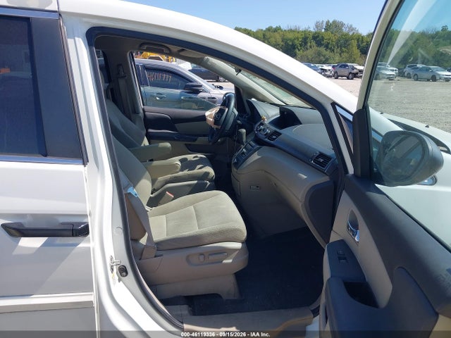 Aukcja sprzedaży 2014 Honda Odyssey Lx, vin: 5FNRL5H2XEB068901, numer aukcji: 46119336