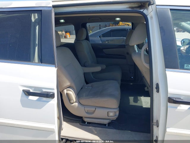 Aukcja sprzedaży 2014 Honda Odyssey Lx, vin: 5FNRL5H2XEB068901, numer aukcji: 46119336