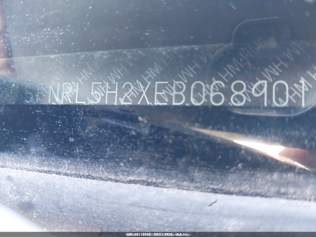 Aukcja sprzedaży 2014 Honda Odyssey Lx, vin: 5FNRL5H2XEB068901, numer aukcji: 46119336