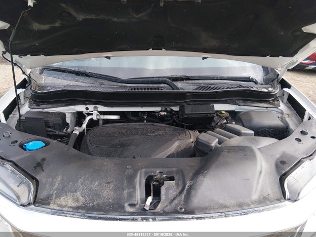 2022 Honda Pilot Awd Touring 8 Passenger მანქანა იყიდება აუქციონზე, vin: 5FNYF6H95NB016873, აუქციონის ნომერი: 46119337