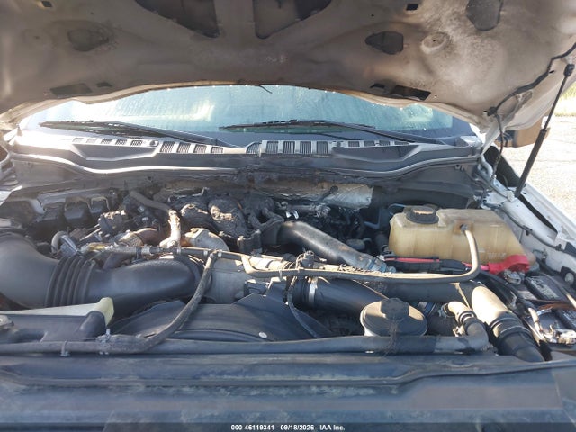 2019 Ford F-550 Chassis Xl მანქანა იყიდება აუქციონზე, vin: 1FD0W5HT0KED42818, აუქციონის ნომერი: 46119341