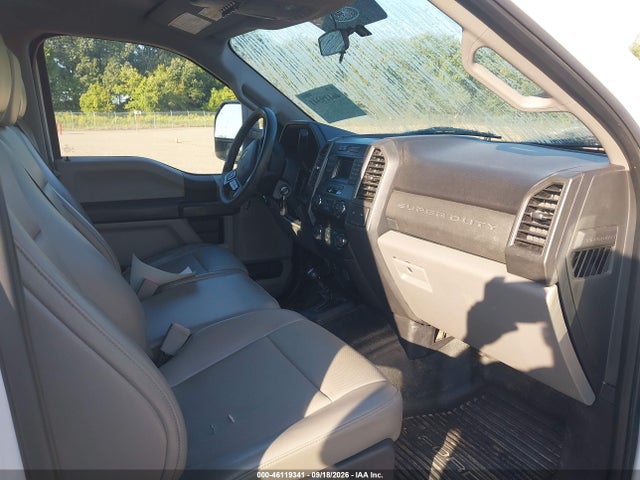 2019 Ford F-550 Chassis Xl მანქანა იყიდება აუქციონზე, vin: 1FD0W5HT0KED42818, აუქციონის ნომერი: 46119341