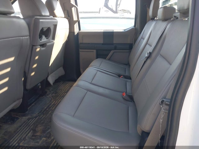 2019 Ford F-550 Chassis Xl მანქანა იყიდება აუქციონზე, vin: 1FD0W5HT0KED42818, აუქციონის ნომერი: 46119341